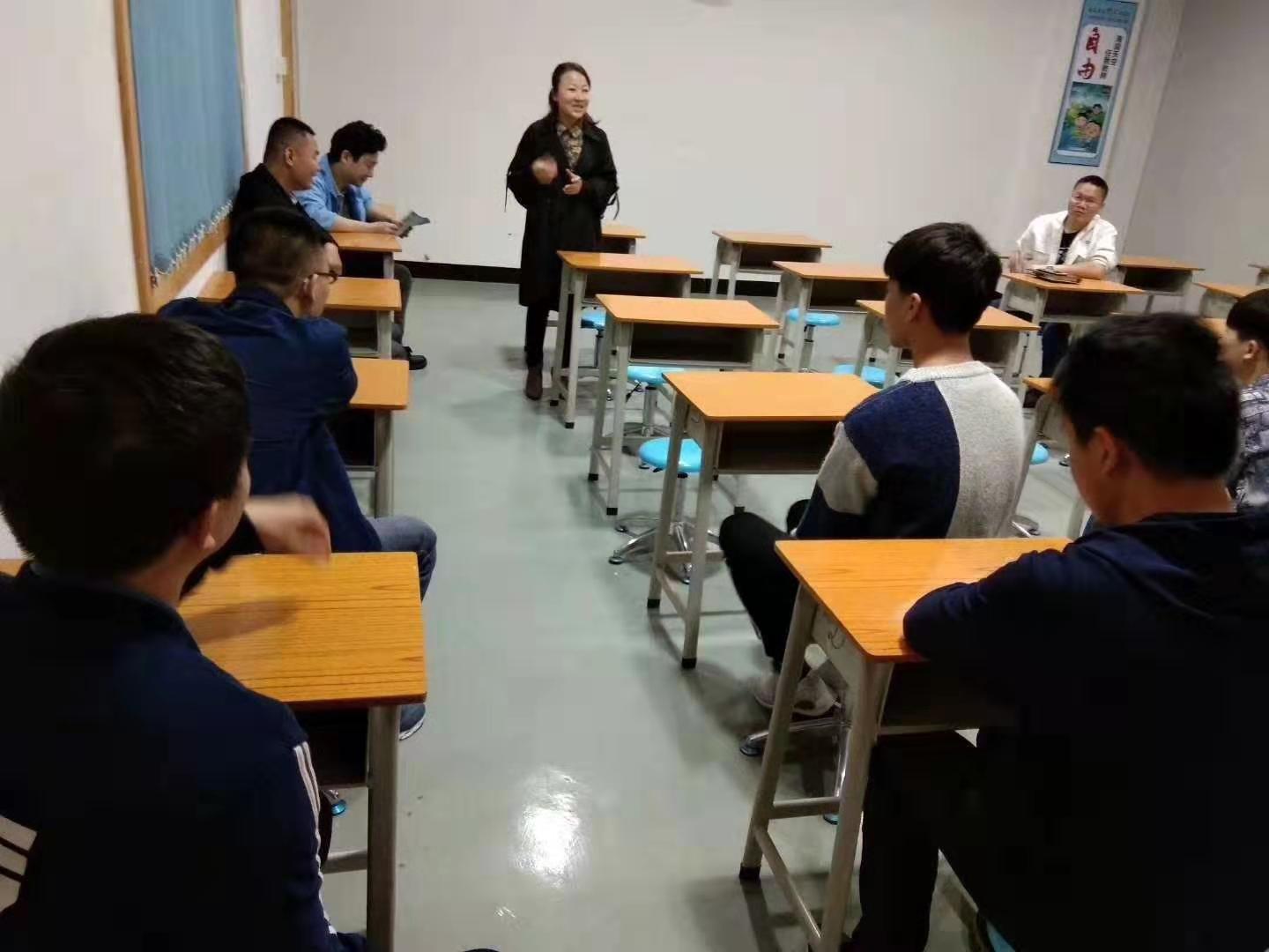 潇洒培训欢迎你(潇洒教育)